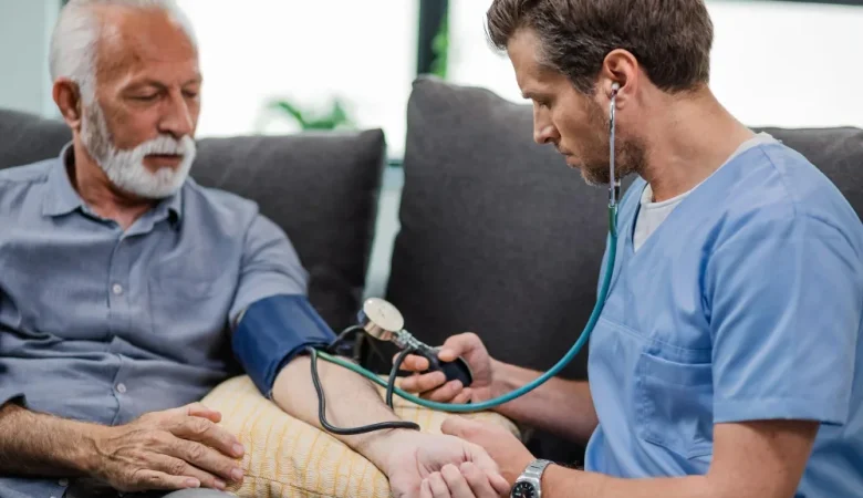 Tabla de presión arterial por edades: valores normales y cuándo preocuparse