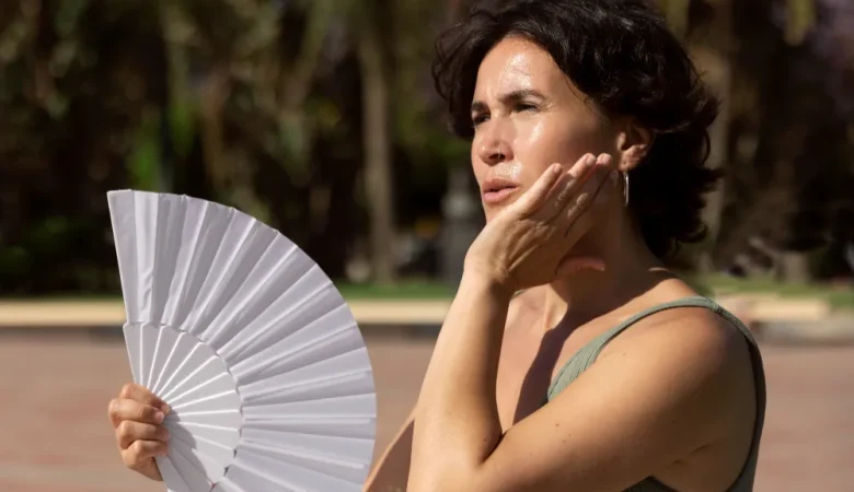 Golpe de calor: 7 síntomas de alarma que debes reconocer ya