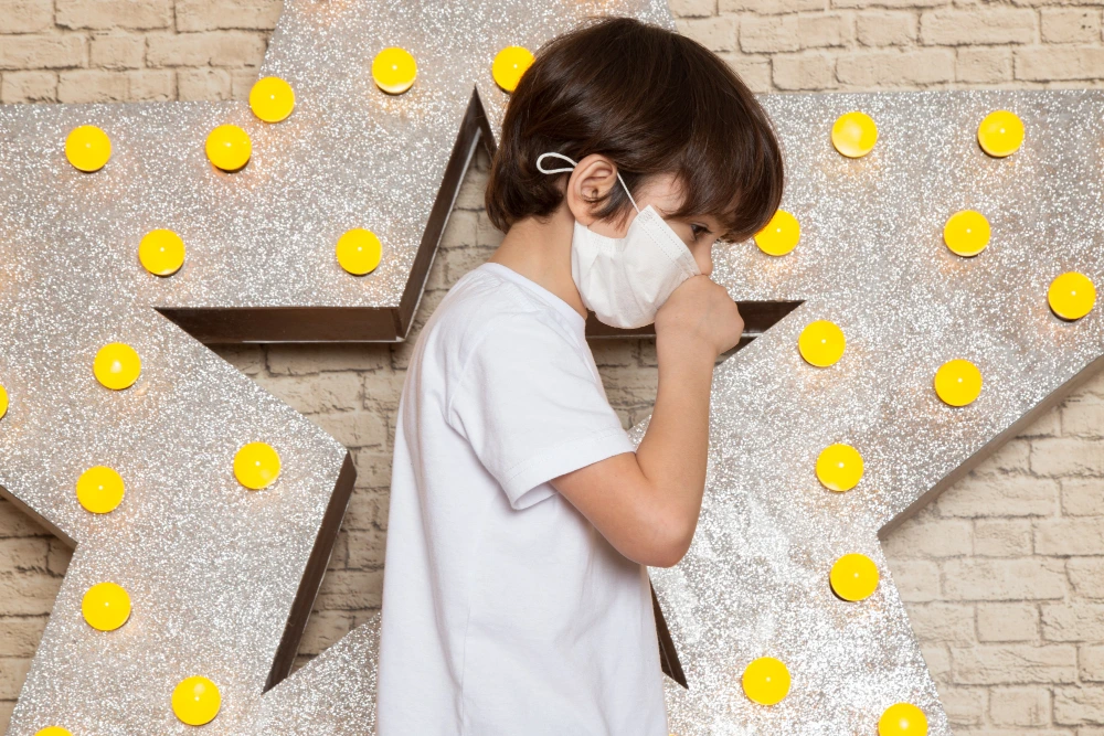 virus vuelta al cole