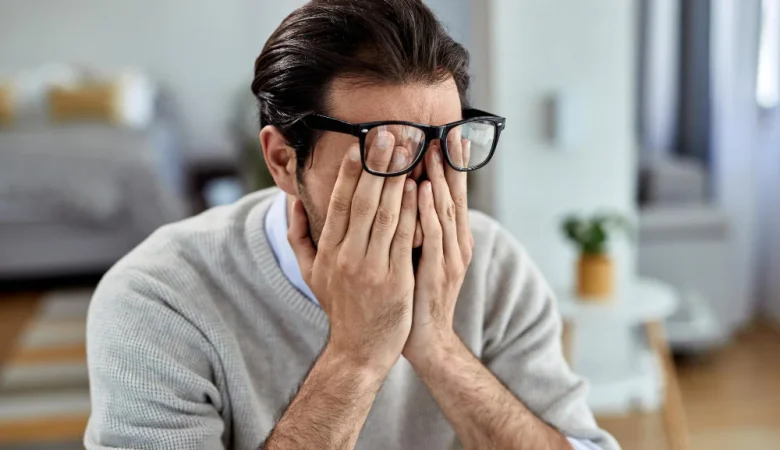 Síntomas de ansiedad: cómo reconocerlos y cuándo debes preocuparte
